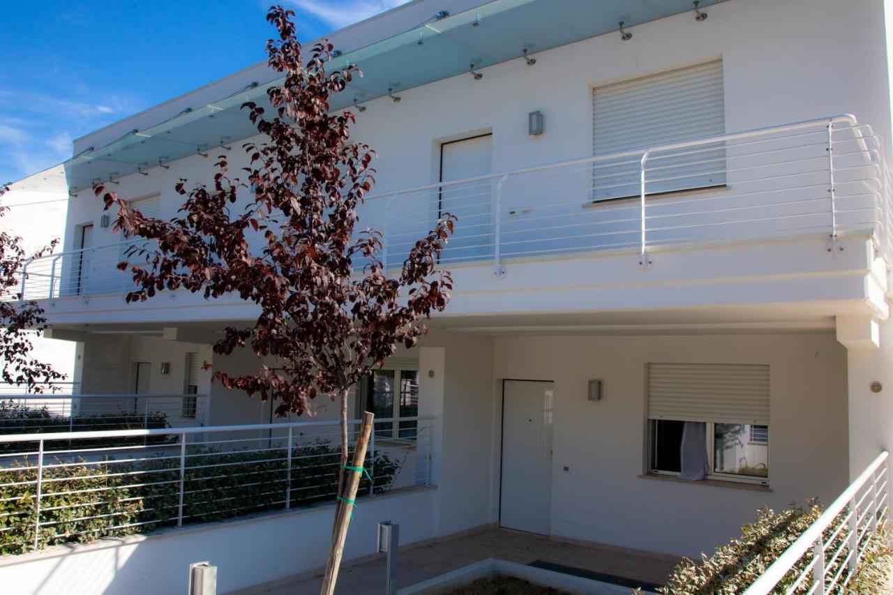 Cerrano Park Resortピネート 部屋 写真