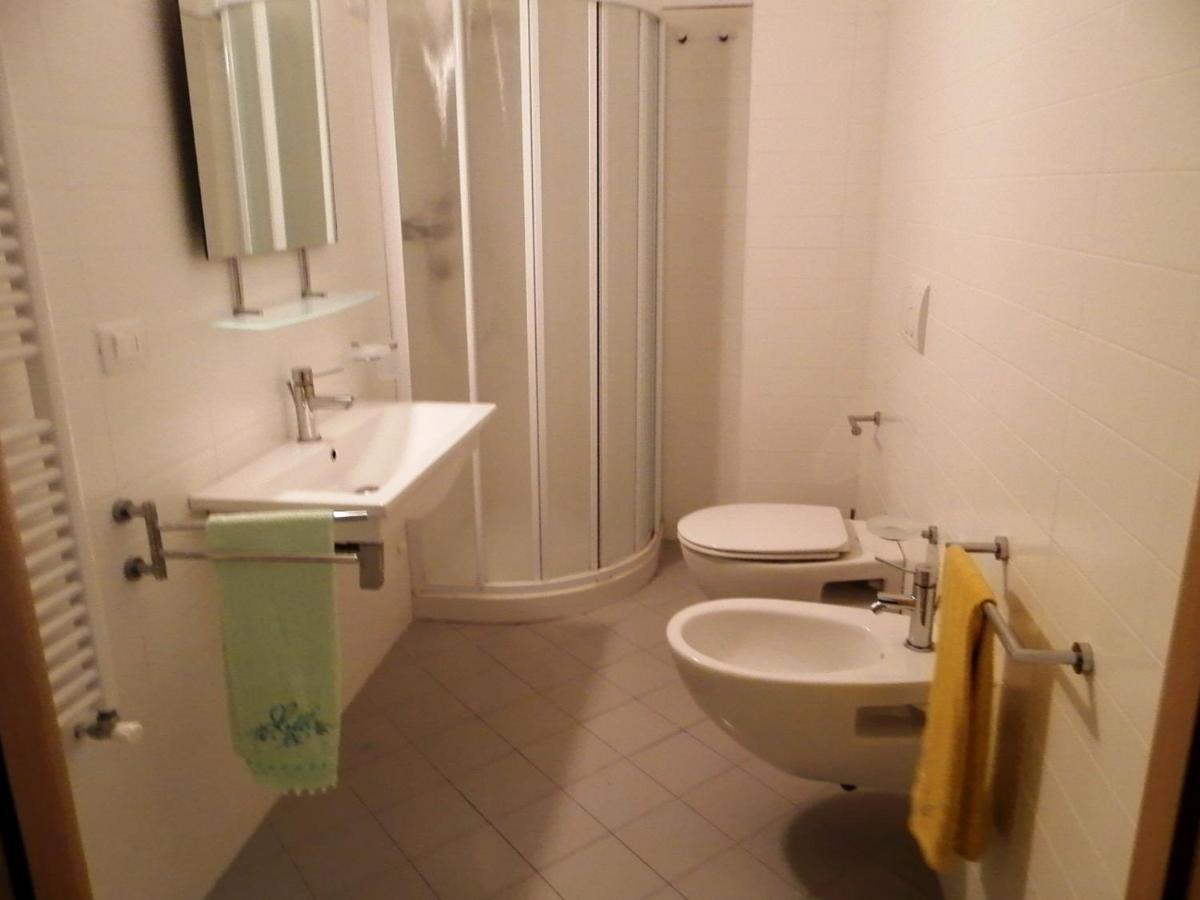 Cerrano Park Resortピネート 部屋 写真