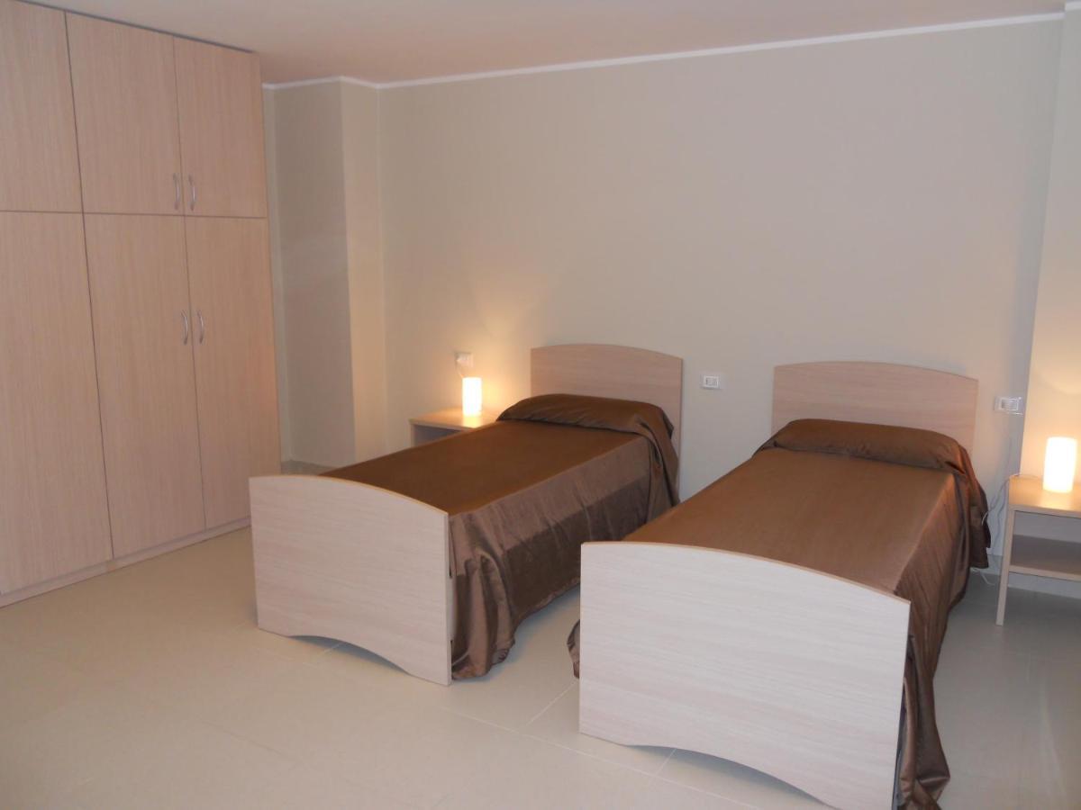 Cerrano Park Resortピネート 部屋 写真